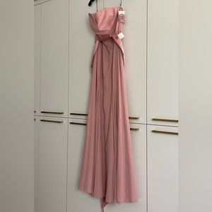 Bridesmaid dress never worn